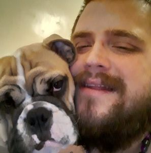 Meet your Posher, Harry